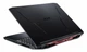 Ноутбук Acer Nitro 5 (NH.QBSEP.00A) 15.6", 144 Hz, sRGB 100 % / R7 5800H / 32 GB / 1 TB / RTX 3080 / Win 11 - зображення 5