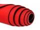 Коврик для фітнесу та йоги Power System Yoga Mat Premium PS-4060 Red - зображення 7