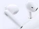 Бездротові навушники Xiaomi Haylou X1 Plus TWS White - зображення 2