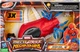 Бластер Нерф Перчатка Человек Паук Marvel Mech Strike Mechasaurs Spider-Man Arachno Blaster Hasbro F6677 - изображение 3