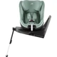 Автокрісло Britax Römer Swivel 0+ до 7 років, Jade Green - изображение 3