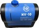 Дизельний Повітряний Портативний автономний обігрівач Parking heater CNV NV-10 - изображение 3