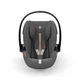 Автокрісло Cybex Cloud G i-Size Plus, Lava Grey - зображення 2