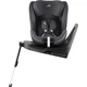 Автокрісло Britax Römer Swivel 0+ до 7 років, Midnight Grey - изображение 4