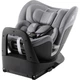 Автокрісло Britax Römer Swivel 0+ до 7 років, Frost Grey - изображение 1