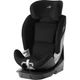 Автокрісло Britax Römer Swivel 0+ до 7 років, Space Black - зображення 6