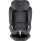 Автокрісло Britax Römer Swivel 0+ до 7 років, Midnight Grey - изображение 8
