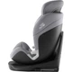 Автокрісло Britax Römer Swivel 0+ до 7 років, Frost Grey - изображение 6