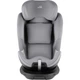 Автокрісло Britax Römer Swivel 0+ до 7 років, Frost Grey - изображение 7