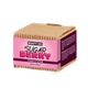 Скраб Beauty Jar Sugar для губ цукровий Berry 15 мл - зображення 1