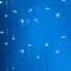 Гирлянда светодиодная GarlandoPro 270 LED Водопад 3х3 м 10 линий 8 режимов Белый 1733051W - изображение 2