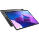 Планшет Lenovo Tab P12 Pro 6/128GB Storm Grey + Precision Pen 3 (ZA9D0039SE) - зображення 4