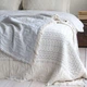 Покривало з наволочками La Modno Vintage 230x250 Gray (100% бавовна) (200373) - изображение 5