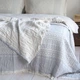 Покривало з наволочками La Modno Vintage 230x250 Gray (100% бавовна) (200373) - изображение 6