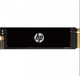 Твердотельный накопитель SSD HP EX900 Plus 256GB M.2 2280 PCI Ex Gen3 x4 3D NAND Retail (35M32AA#) - зображення 3