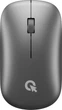 Мышь OfficePro M225G Silent Click Wireless Gray - изображение 2
