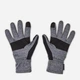 Перчатки мужские Under Armour Storm Fleece Gloves 1365958-025 XL Серые (197777372062) - изображение 2