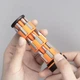 Викрутка Jiuxun Tools Screwdriver + біти 18 шт. Q/NBJX001 - зображення 3