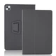 Чехол - книжка Textile Leather Case with Stand для Doogee T10 / T10S, Black - изображение 5