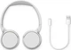 Навушники On-ear Philips TAH3209 BT 5.3 Wireless Mic White - зображення 3