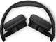 Навушники On-ear Philips TAH3209 BT 5.3 Wireless Mic Black (4895229139718) - зображення 3