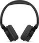 Навушники On-ear Philips TAH3209 BT 5.3 Wireless Mic Black (4895229139718) - зображення 10