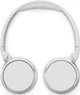 Навушники On-ear Philips TAH4209 BT 5.3 Wireless Mic Рожеві - зображення 3