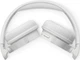 Навушники On-ear Philips TAH4209 BT 5.3 Wireless Mic Рожеві - зображення 4