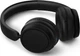 Навушники Over-ear Philips TAH5209 BT 5.3 SBC Wireless Mic Black (4895229142473) - зображення 9