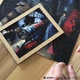 Деревянный пазл-лабиринт Woods Story Гарри Поттер Хогвартс Экспресс XXL - изображение 4