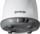 Кавоварка-турка Gorenje TCM330W - зображення 4