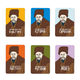Настільна гра Orner про Україну Шевченко питає (R-1909) - изображение 8