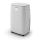 Кондиціонер мобільний Olimpia Splendid DOLCECLIMA BREZZA 9 EQ WIFI (OS-2259) - зображення 2