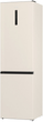 Холодильник Gorenje NRK6202AC4 беж. - изображение 3