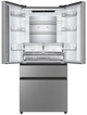 Холодильник Gorenje NRM8181UX - изображение 4