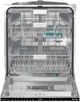 Посудомийна машина Gorenje GV16D - изображение 2