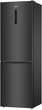 Холодильник Gorenje NRK619EABXL4 (чорний,дисп.) - изображение 2