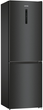 Холодильник Gorenje NRK619EABXL4 (чорний,дисп.) - изображение 3