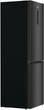 Холодильник Gorenje NRK619EABXL4 (чорний,дисп.) - изображение 4