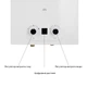 Колонка газовая дымоходная Thermo Alliance JSD20-10QB 10 л EURO - изображение 6