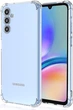 Протиударний прозорий чохол для Samsung Galaxy A25 5G - зображення 1