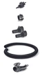 Комплект подключения для емкости для сбора дождевой воды Prosperplast Icanset 6 - изображение 2