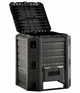 Компостер Prosperplast COMPOGREEN, черный, 380 л - изображение 2