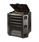 Компостер Prosperplast COMPOGREEN, черный, 380 л - изображение 3