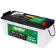 Автомобильный аккумулятор Autopart Galaxy EFB SMF 6СТ-180 12В, 180Ач, 1000А - изображение 3