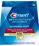 Відбілюючі смужки для зубів Crest 3D White Glamorous Whitestrips 14 упаковок, 28 смужок - зображення 1
