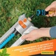 Дощувач осцилюючий GRUNTEK Primavera 352 TURBO (296216311) - зображення 3