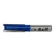 Фреза пазовая S&R 9,52х25 мм прямая (216901095) - изображение 1