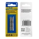 Биты S&R PH2/PH2 x 50 мм 2 шт двусторонние (152100601) - изображение 3