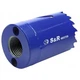 Кольцевая пила S&R Meister 35 мм HSS-Co8% М42 (108039035) - изображение 2